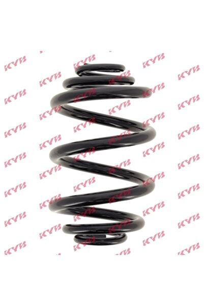 KYB Спирална пружина на задния мост BMW 3