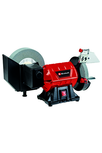 Einhell Classic TC-WD 200/150 Polizor umed-uscat, 250 W, pentru slefuire umed...