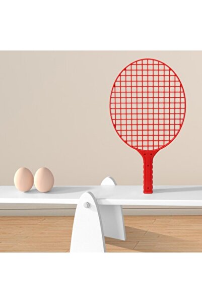 vivimall Kids badminton set with accessories | Move&Play