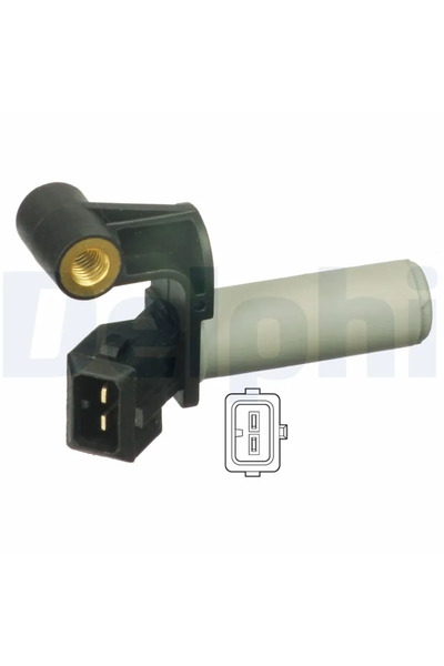 DELPHİ Senzor Impulsuri Arbore Cotit Citroen Jumper 2 Bus/Jumper 2 Caroserie/...