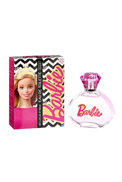 Other عطر ديزني باربي فاشن أو دو تواليت 100 مل