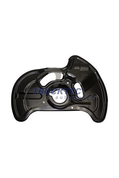 TRUCKTEC AUTOMOTIVE Protectie Stropire Disc Frana Axa Fata Dreapta Mercedes-B...