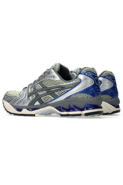 Asics GEL-KAYANO 14 Unisex Krem Sneakers 1203A740-750