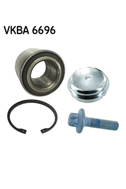 SKF Set Rulment Roata Mercedes-Benz C-Class/Cls/E-Class