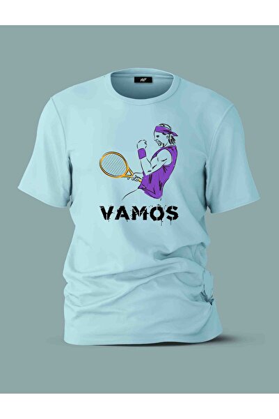 FNBX Let's Keep Going T-Shirt