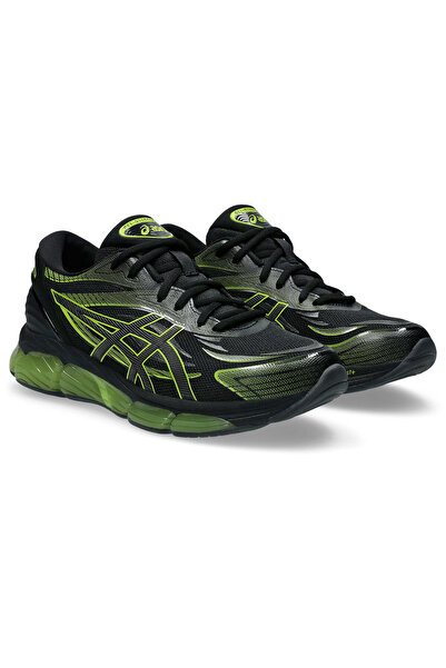 Asics Gel-Quantum 360 Viii Unisex Black Sneakers 1203A305-010