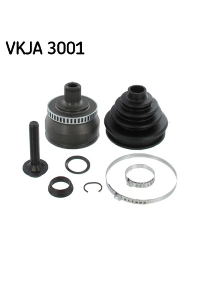 SKF Set Articulatie Planetara Audi A4 B5/A6 C5 Vw Passat B5