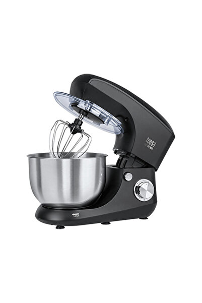 Teesa Robot de bucătărie Easy Cook Negru 1400W