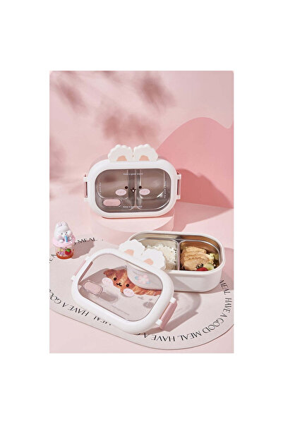 vivimall Lunch box bunny model | BunnyFresh