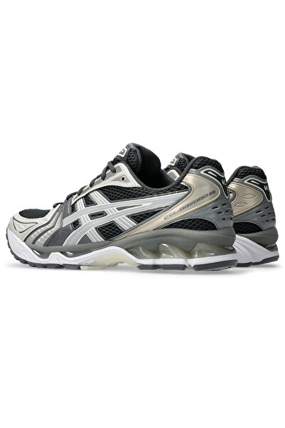 Asics GEL-KAYANO 14 Unisex Siyah Sneakers 1203A537-024