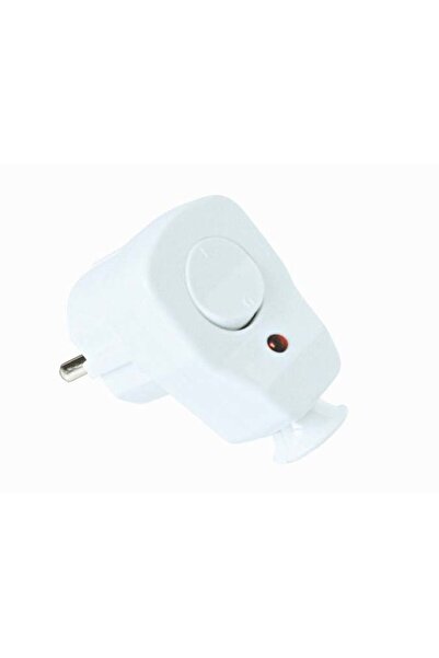 Other Ștecher portabil monofazat din plastic, unghiular, Awa 2PZ 1016A 230V, ...