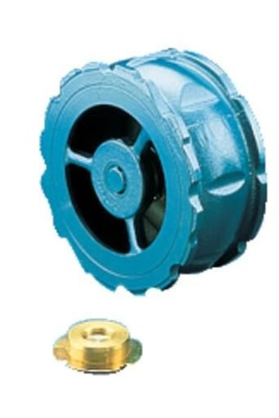 Other Clapă de sens invers cu flanșă tip 802 DN65