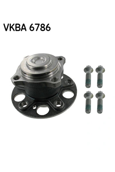 SKF Set Rulment Roata Mercedes-Benz A-Class/B-Class Sports Tourer/Cla Shootin...