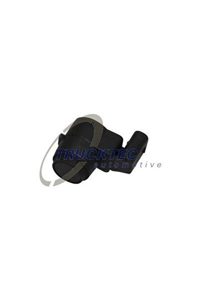 TRUCKTEC AUTOMOTIVE Sensor Ajutor Parcare Fata Bmw 1/3 Mini Mini