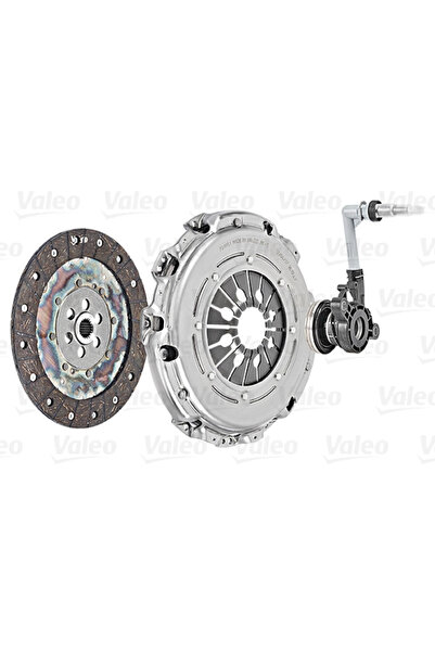VALEO Set Ambreiaj Nissan Primera Renault Megane 2/Scenic 2