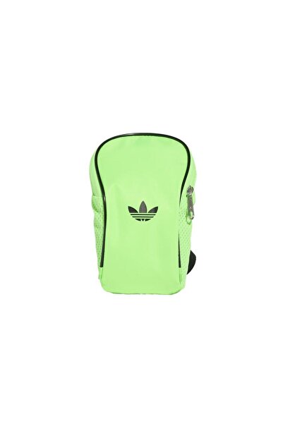 adidas Accessory Green Shoulder Bag Ac Sib Jx5309