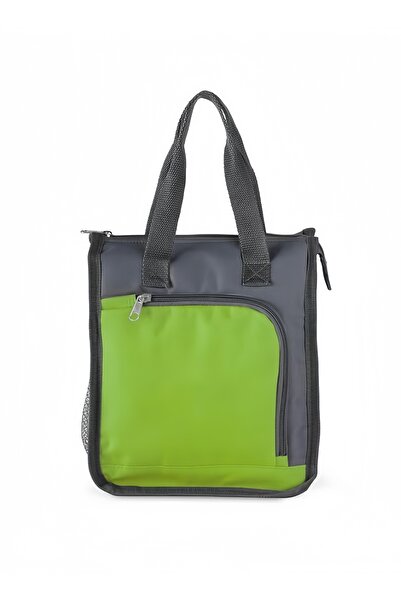 Browning حقيبة معزولة وحقيبة تبريد وحقيبة غداء محمولة من قماش أكسفورد وحقيبة ...