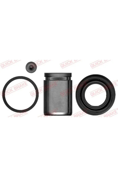 QUICK BRAKE Set Reparatie Etrier Hyundai Sonata 6/I30/IX35 Kia Cee'D/Sportage...