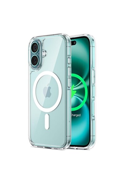 DigikalaX Protective Case, MagSafe, Compatible with iPhone 16, Anti-scratch, ...