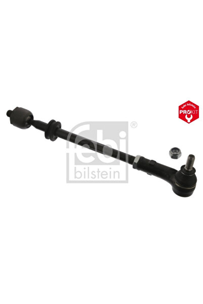 FEBI BILSTEIN Bara Directie Axa Fata Dreapta Vw California T4 Camper/Transpor...