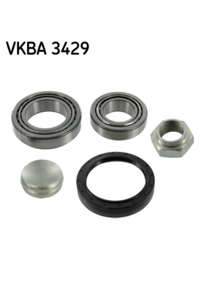 SKF Set Rulment Roata Citroen Jumper 1 Bus/Jumper 1 Caroserie/Jumper 1 Platou...