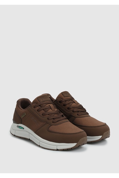 Joma Ανδρικά αθλητικά παπούτσια Krum Men 2524 Brown Brown Ckrumw2524