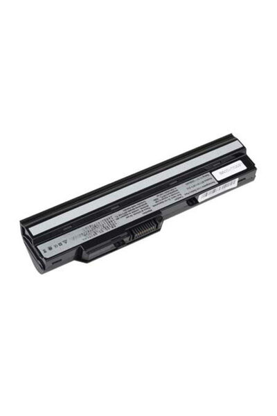 Quer Baterie laptop MSI Wind U90 11.1v 5200mah Longevive