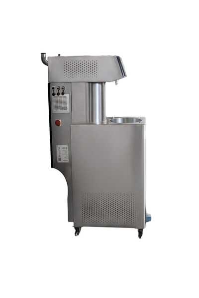 Dai-Ra Technology Çikolata Temperleme Makinesi