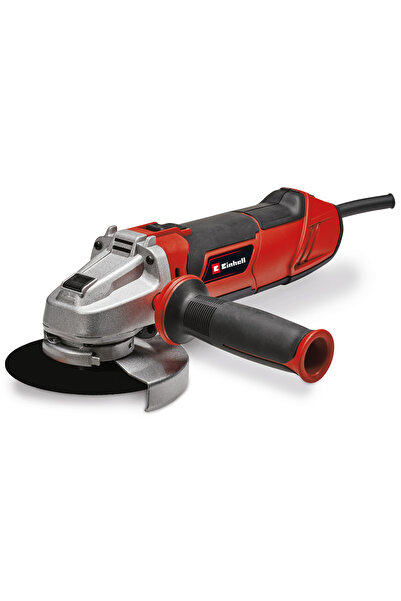 Einhell Expert TE-AG 125/1010 CE Q Polizor unghiular, 1010 W, slot pentru fix...