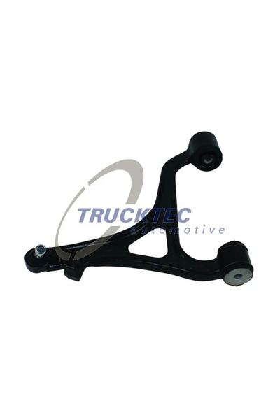 TRUCKTEC AUTOMOTIVE Brat Suspensie Roata Axa Fata Stanga Mercedes-Benz C-Class