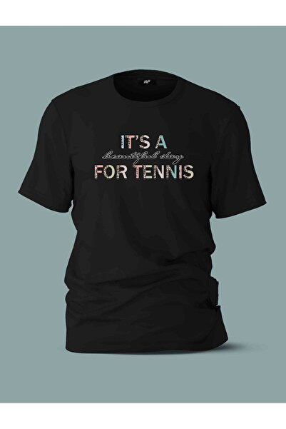 FNBX It's for Tennis T-Shirt