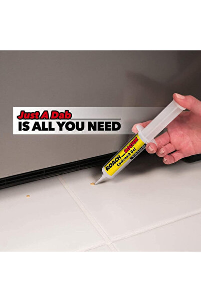 Genaric جل قتل الصراصير