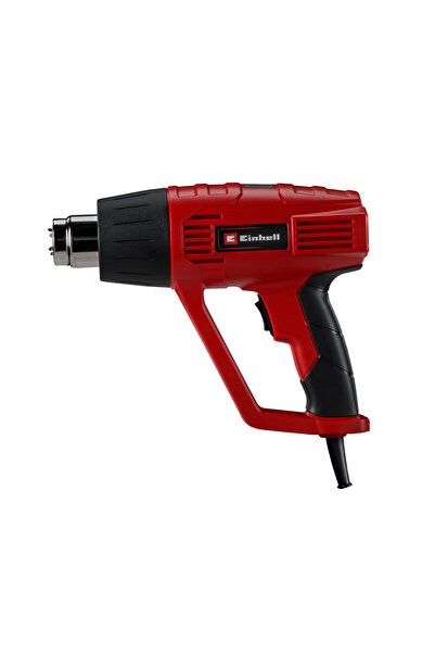 Einhell Classic TC-HA 2000/1 Pistol de aer cald, 2.000 W, 2 niveluri de temp ...