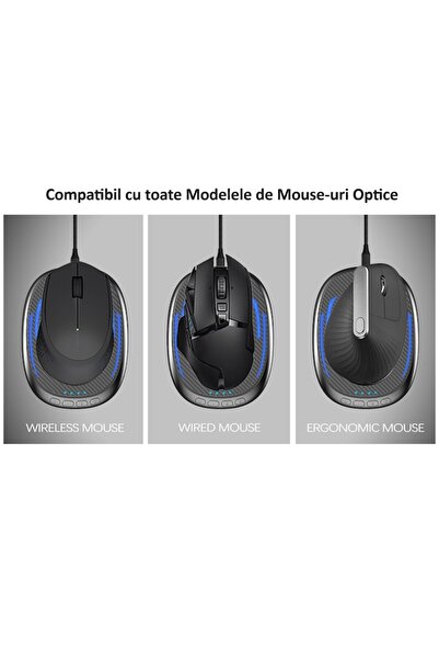 DigikalaX Jiggler slim mouse, undetectable, mouse movement simulation, silent, timer