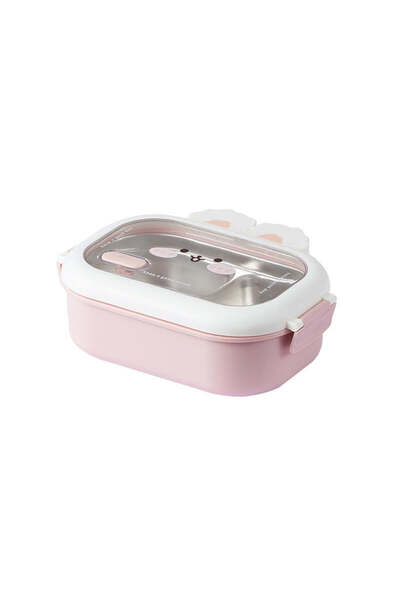vivimall Lunch box bunny model | BunnyFresh
