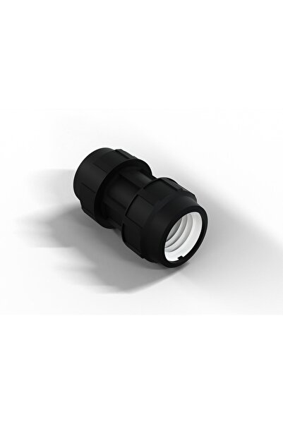 Other Conector pentru țeavă cu fibră optică, diametru 40 mm, QZS 40