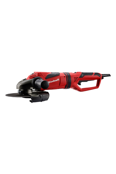 Einhell Expert TE-AG 230 Polizor unghiular, 2.350 W, turatie 6.500 rot/min, d...