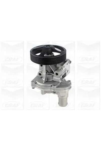 GRAF Pompa De Apa Racire Motor Ford Transit Bus/Transit Caroserie/Transit Platou