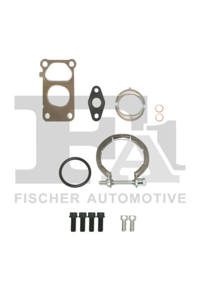 FA1 Set Montaj Turbocompresor Bmw 5