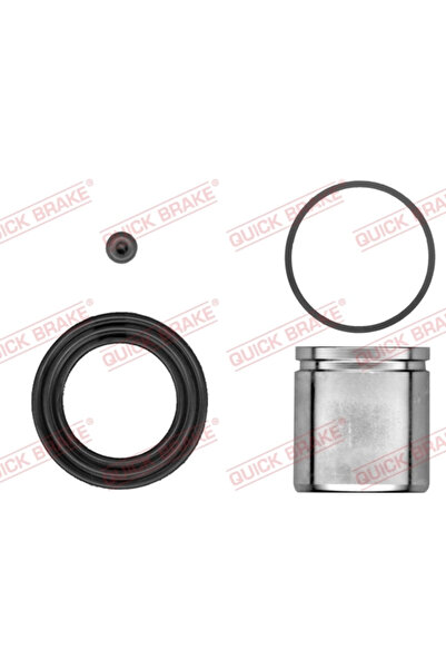 QUICK BRAKE Set Reparatie Etrier Mercedes-Benz Sprinter 3,5-T Tourer Bus/Spri...