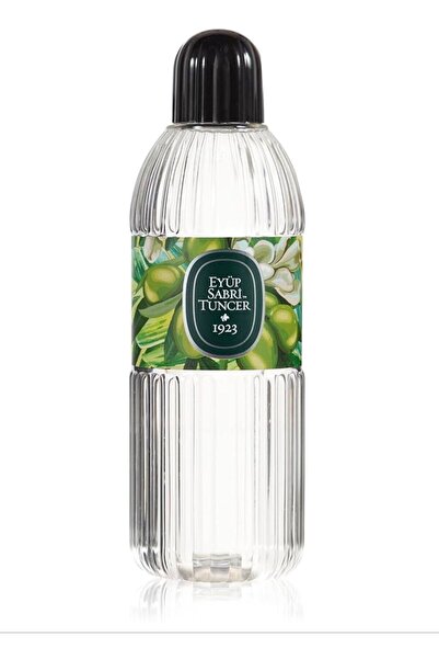 Eyüp Sabri Tuncer 1923 EYÜP SABRİ TUNCER KOLONYA AYVALIK ZEYTİN ÇİÇEĞİ 400 ML...