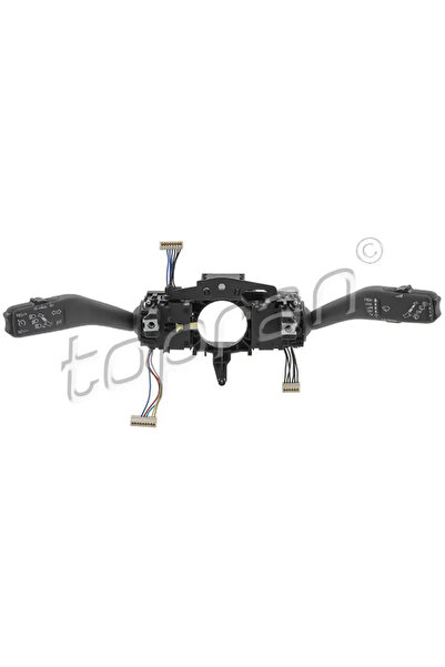 TOPRAN Bloc Lumini De Control Skoda Octavia 2/Superb 2 Vw Golf 6/Golf Plus 5/...