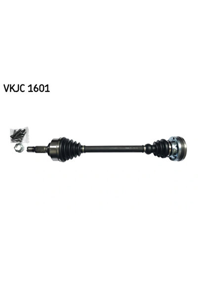 SKF Planetara Mercedes-Benz Sprinter 3,5-T Bus/Sprinter 3,5-T Caroserie/Sprin...