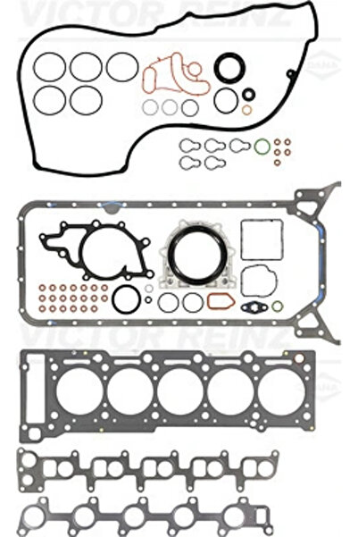 VICTOR REINZ Set Garnituri Complet Motor Jeep Grand Cherokee 2 Mercedes-Benz ...