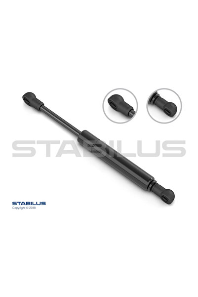 STABILUS Amortizor De Legatura Inst. De Injectie Citroen Xantia Peugeot 406