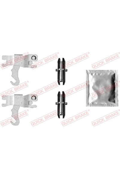 QUICK BRAKE Set Reparatie Cheie Frana Dacia Duster Hyundai IX55