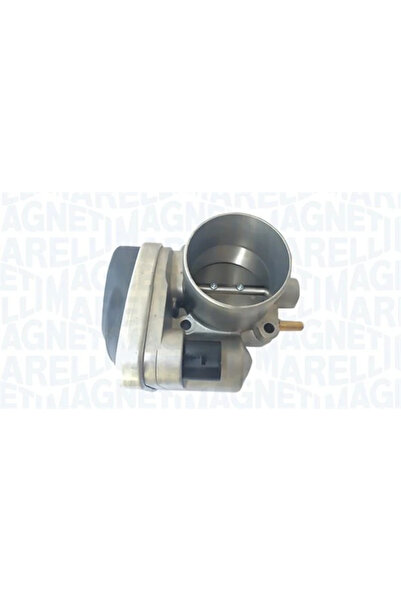 MAGNETI MARELLI Carcasa Clapeta Renault Clio 3/Fluence/Megane 2