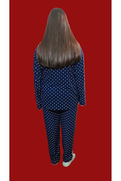 Sude PLUS SIZE PAJAMAS SET