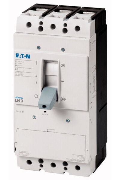 Other Întrerupător de alimentare LN3 cu 3 poli 400A LN3400I