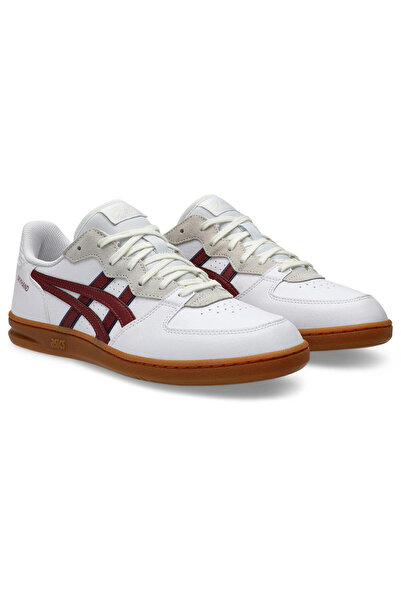 Asics SKYHAND OG Unisex Beyaz-Mavi Sneakers 1203A451-105